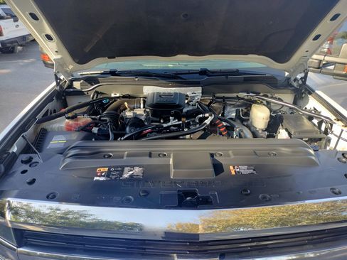 Used 2015 Chevrolet Silverado 2500 LT w/ LT Fleet Convenience Package image 12