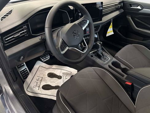 New 2026 Volkswagen Jetta Sport image 20