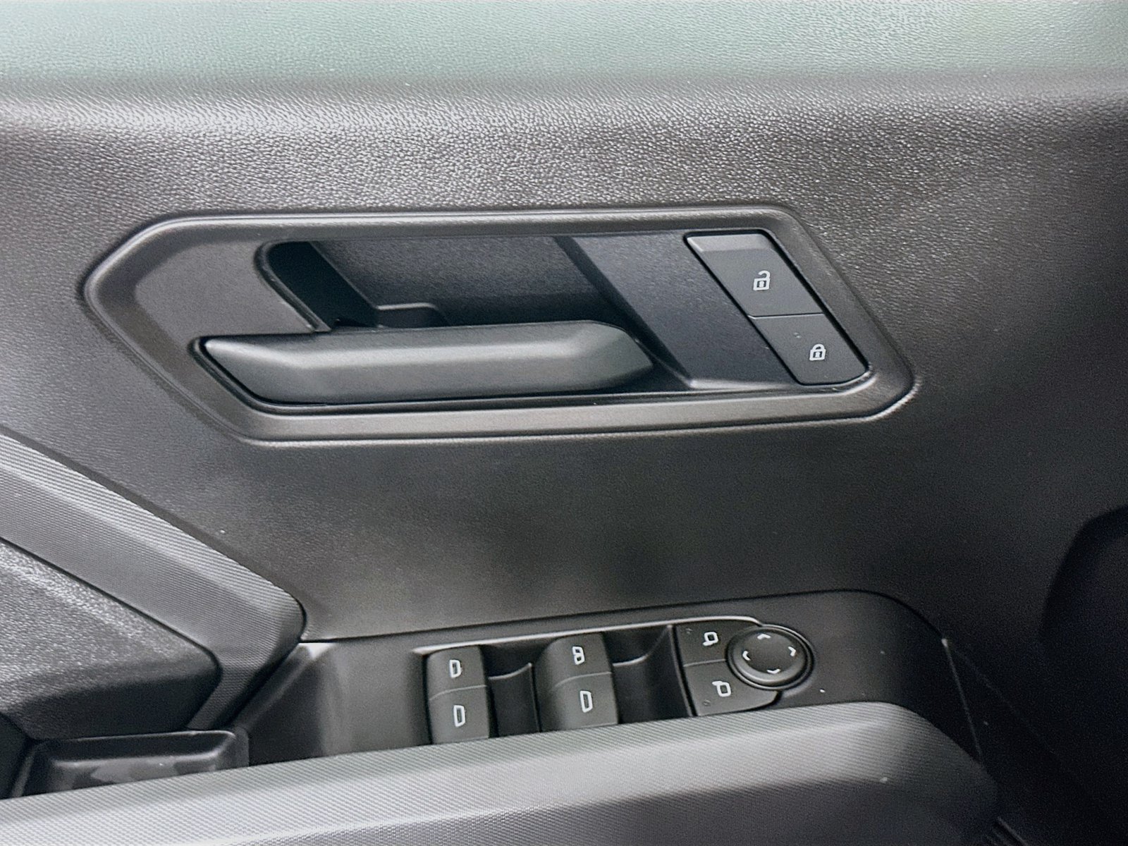 New 2026 Chevrolet Colorado Trail Boss AWD/4WD image 17