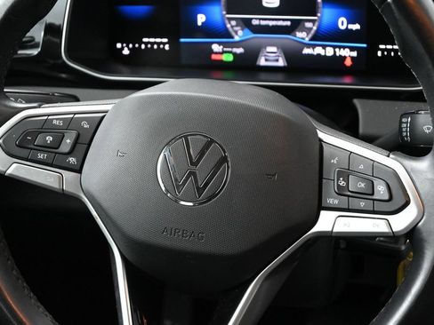 Used 2025 Volkswagen Jetta S FWD image 14