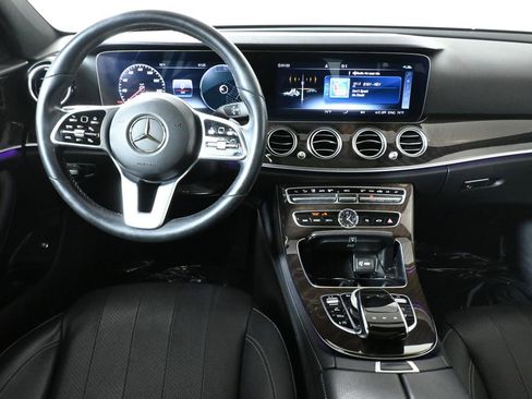 Certified 2020 Mercedes-Benz E 450 E 450 image 17