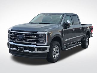 New 2026 Ford F250 Lariat w/ Chrome Package video 2