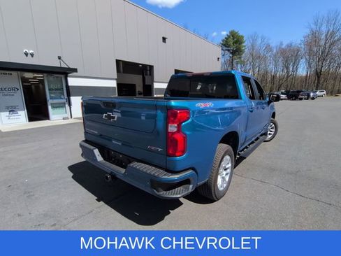 Used 2023 Chevrolet Silverado 1500 RST w/ Convenience Package II AWD/4WD image 13