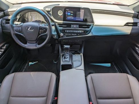 Used 2022 Lexus ES 350 w/ Premium Package FWD image 15