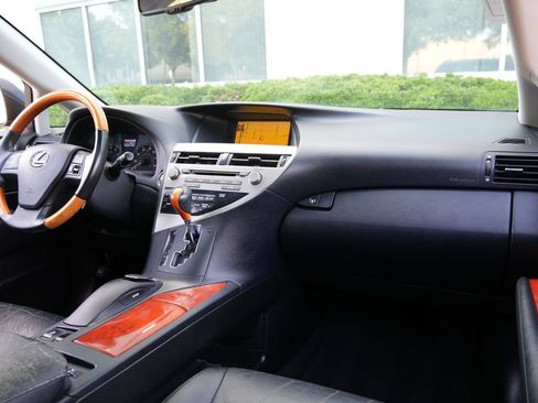 Used 2010 Lexus RX 350 2WD image 7