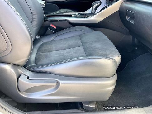 Used 2023 Mitsubishi Eclipse Cross SE AWD/4WD image 36