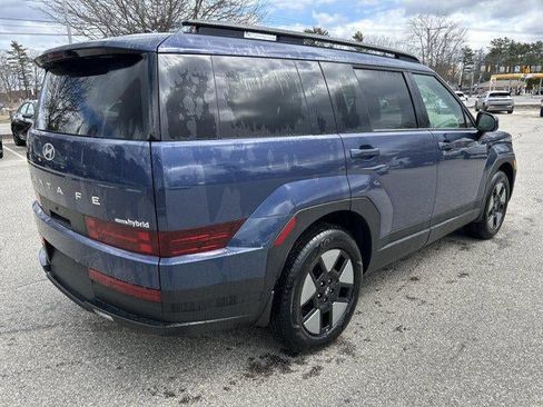 New 2026 Hyundai Santa Fe SEL image 32