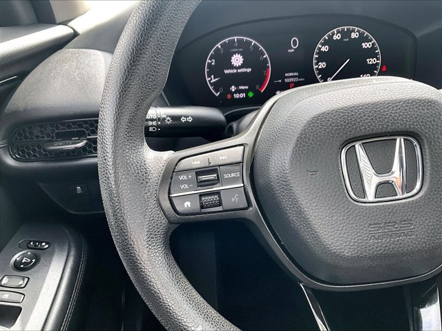 Used 2024 Honda HR-V LX image 18