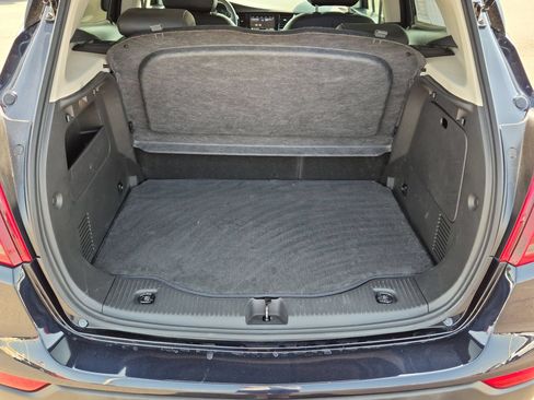 Certified 2022 Buick Encore Preferred w/ Safety Package AWD/4WD image 24