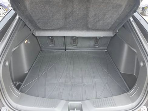 New 2026 Buick Envista Sport Touring w/ Convenience I Package image 18