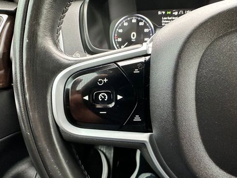 Used 2019 Volvo XC90 T6 Momentum w/ Advanced Package image 24