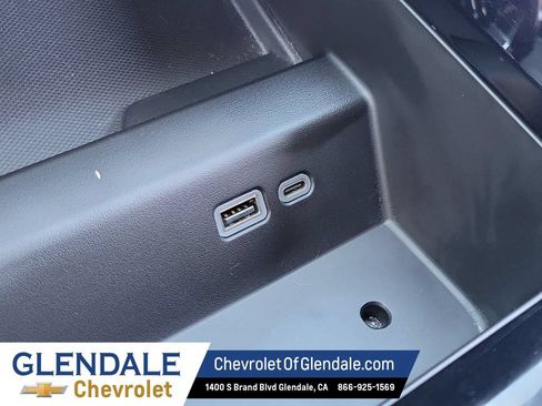 Certified 2025 Chevrolet Tahoe LT AWD/4WD image 28