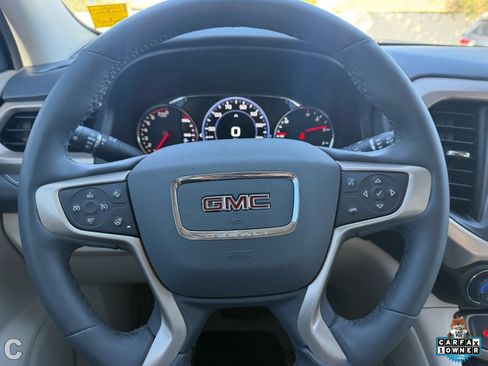 Used 2023 GMC Acadia Denali w/ Denali Technology Package image 27