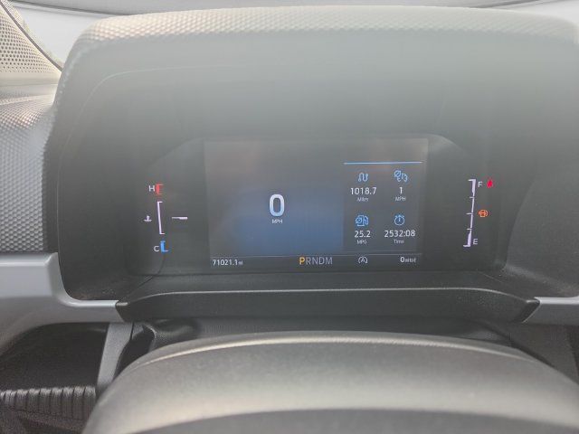 Used 2024 Ford Ranger XL AWD/4WD image 14