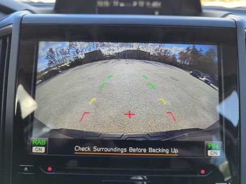 Certified 2023 Subaru Forester Limited image 29