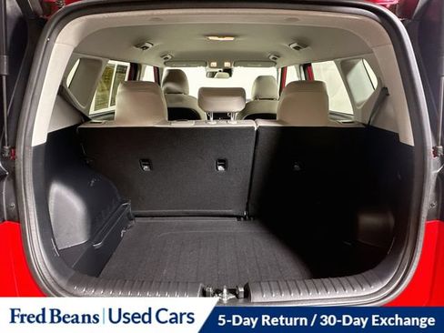 Used 2023 Kia Soul LX FWD image 29