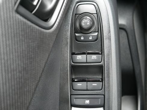 Used 2024 Subaru Crosstrek 2.5i Sport AWD/4WD image 30