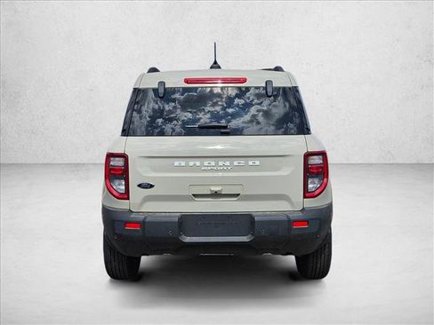 New 2025 Ford Bronco Sport Big Bend image 6