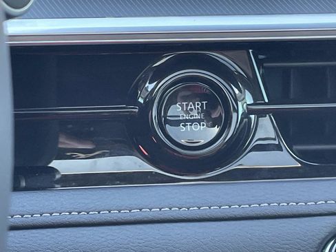 Certified 2025 INFINITI QX80 Luxe image 24