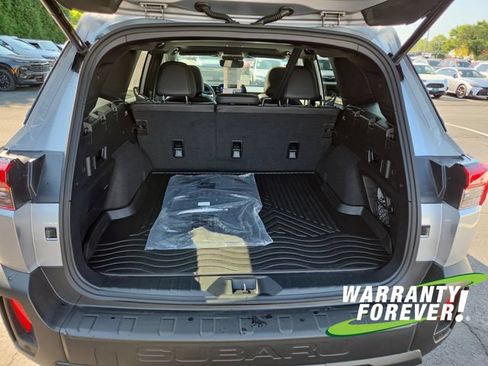 Certified 2026 Subaru Outback Limited w/ Premium/Limited Package 2 AWD/4WD image 18