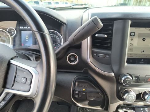 Used 2024 RAM 2500 Big Horn image 19