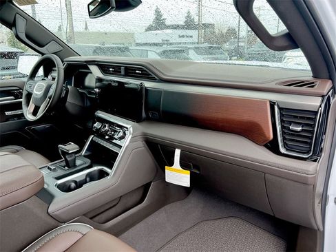 New 2026 GMC Sierra 1500 Denali image 22