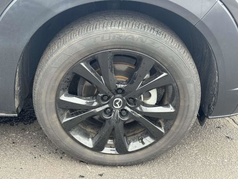 Certified 2023 MAZDA CX-30 AWD 2.5 S w/ Premium Package image 7