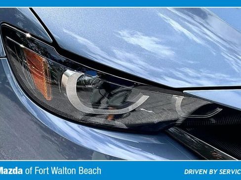 Used 2024 MAZDA CX-50 AWD 2.5 S w/ Premium Plus Pkg image 33