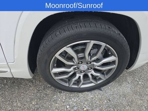 Used 2023 GMC Terrain Denali AWD/4WD image 5