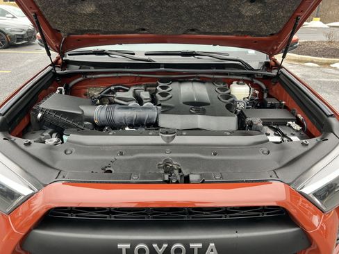 Used 2024 Toyota 4Runner TRD Pro image 28