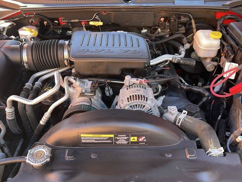 Used 2006 Dodge Dakota SLT w/ R/T Group AWD/4WD image 53