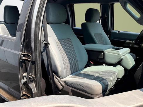 Used 2015 Ford F350 XLT w/ XTR Plus Package image 26