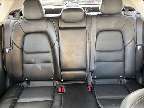Used 2024 MAZDA CX-5 AWD 2.5 S w/ Select Package image 38