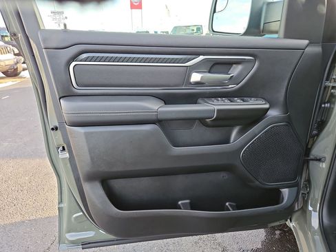 New 2026 RAM 1500 Big Horn w/ Night Edition image 18