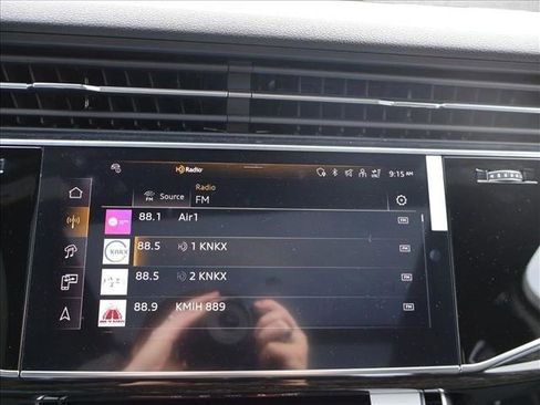 New 2026 Audi Q7 3.0T Premium Plus AWD/4WD image 12