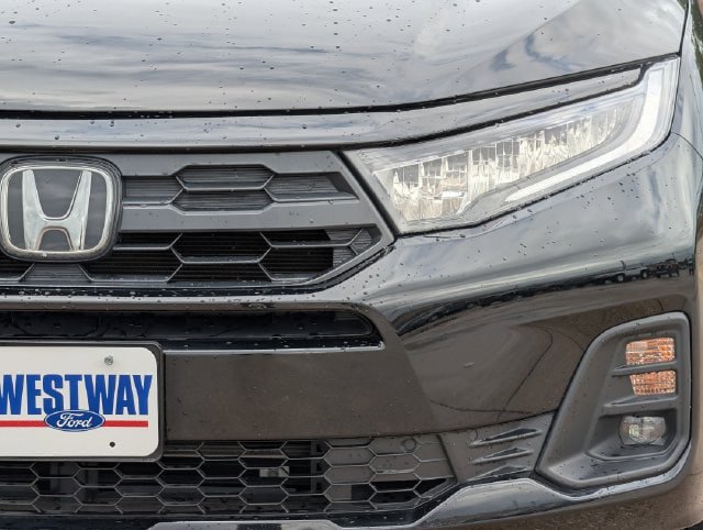 Used 2025 Honda Odyssey EX-L image 7