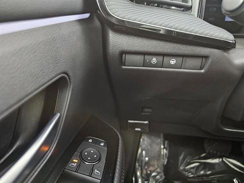 New 2026 Nissan Kicks SR w/ SR Premium Package image 35