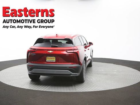Used 2024 Chevrolet Blazer EV LT AWD/4WD image 37