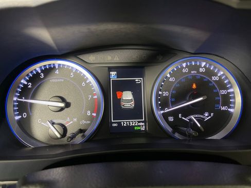 Certified 2017 Toyota Highlander XLE w/ Carpet Mat Package image 18