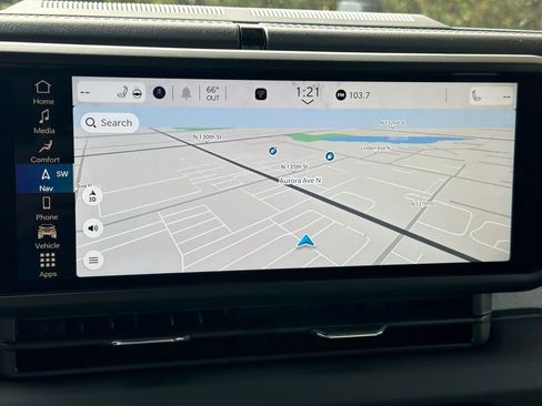 New 2024 Jeep Wrangler Sahara w/ Technology Group image 20