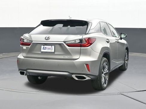 Used 2019 Lexus RX 350 AWD image 9
