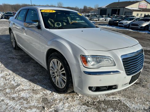 Used 2013 Chrysler 300 C w/ Beats Audio Group image 3