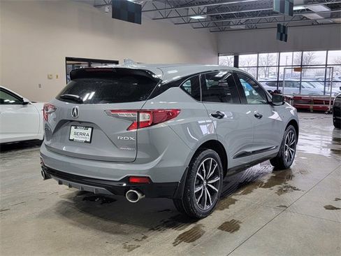 New 2026 Acura RDX A-Spec image 5