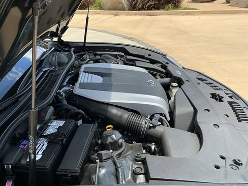 Used 2018 Lexus RC 350 RWD image 39