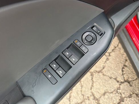 Certified 2025 Kia K4 LXS image 14