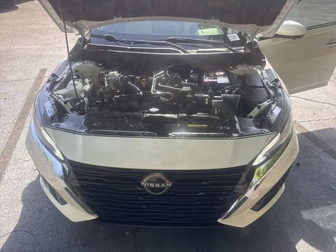 Used 2025 Nissan Altima 2.5 SL AWD/4WD image 31