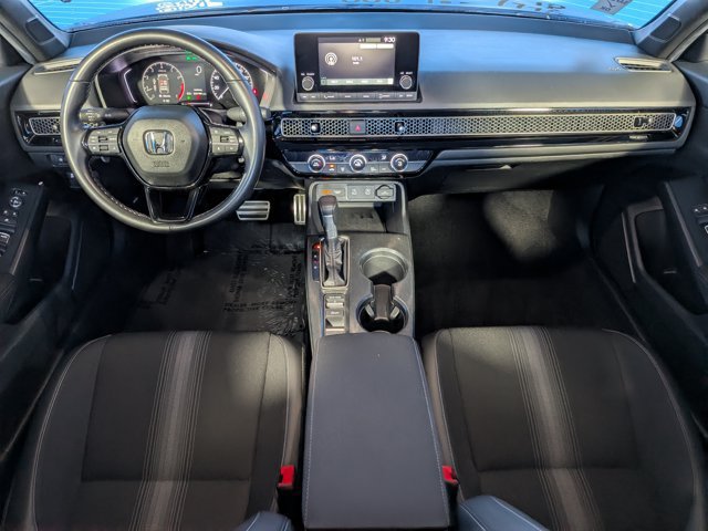 Used 2025 Honda Civic Sport image 13