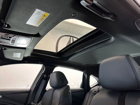 Certified 2025 Acura TLX SH-AWD w/ A-SPEC Pkg image 24