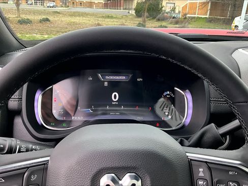 New 2026 RAM 2500 Laramie w/ Night Edition image 18