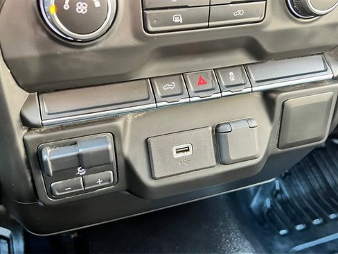 Used 2020 Chevrolet Silverado 2500 W/T w/ WT Fleet Convenience Package image 28